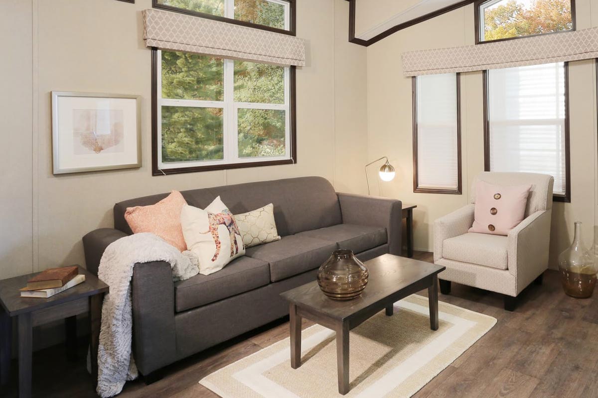 Fully Furnished