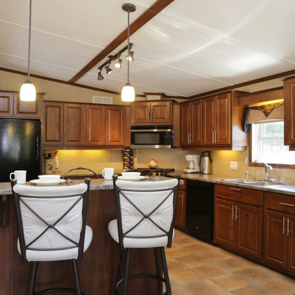 Parkland Mobile Homes General Coach Canada