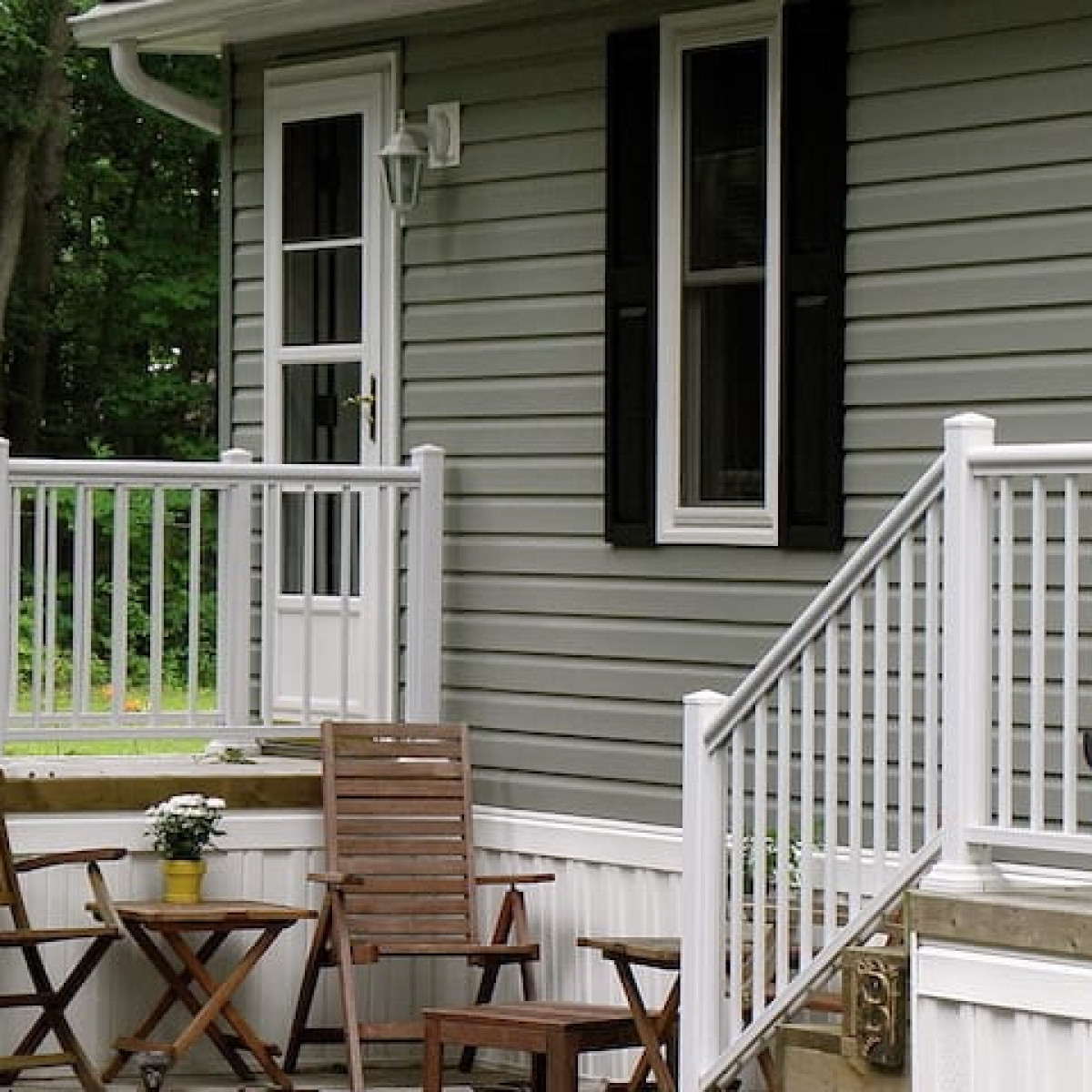 Parkland Mobile Homes General Coach Canada